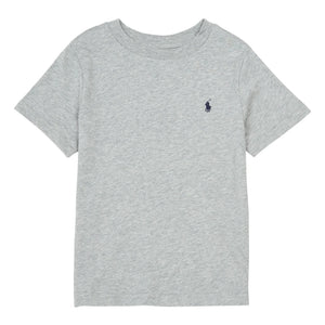 Ralph Lauren - Logo T-Shirt | Gray
