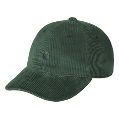 Carhartt WIP - Harlem şapka | Orman Yeşili