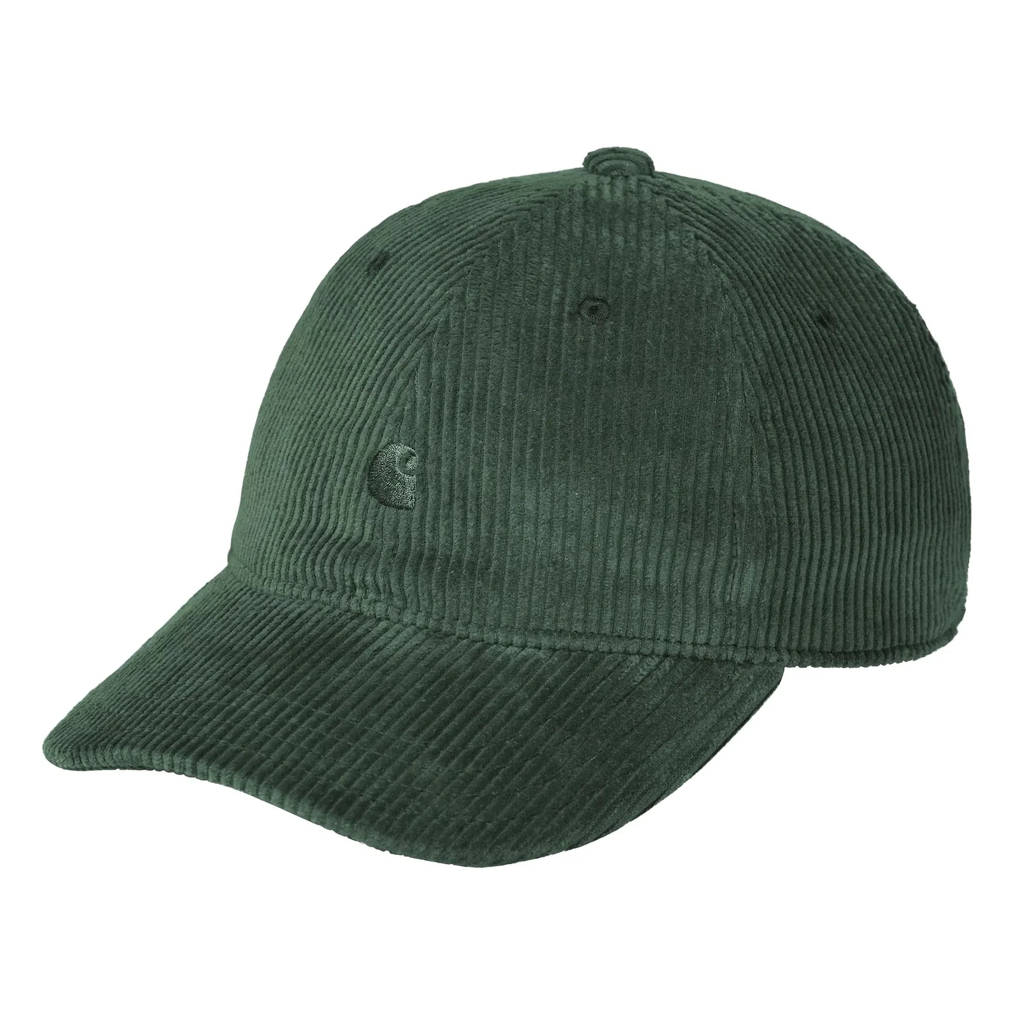Carhartt WIP - Harlem şapka | Orman Yeşili