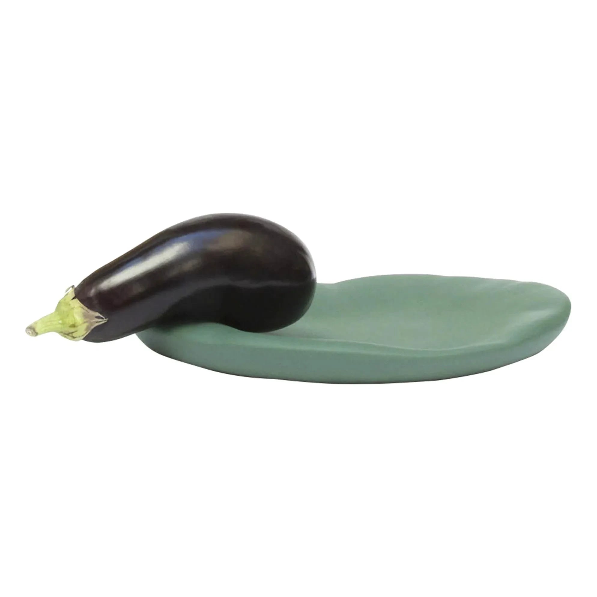Moustache - Canova Coffee Table, Constance Guisset | Green