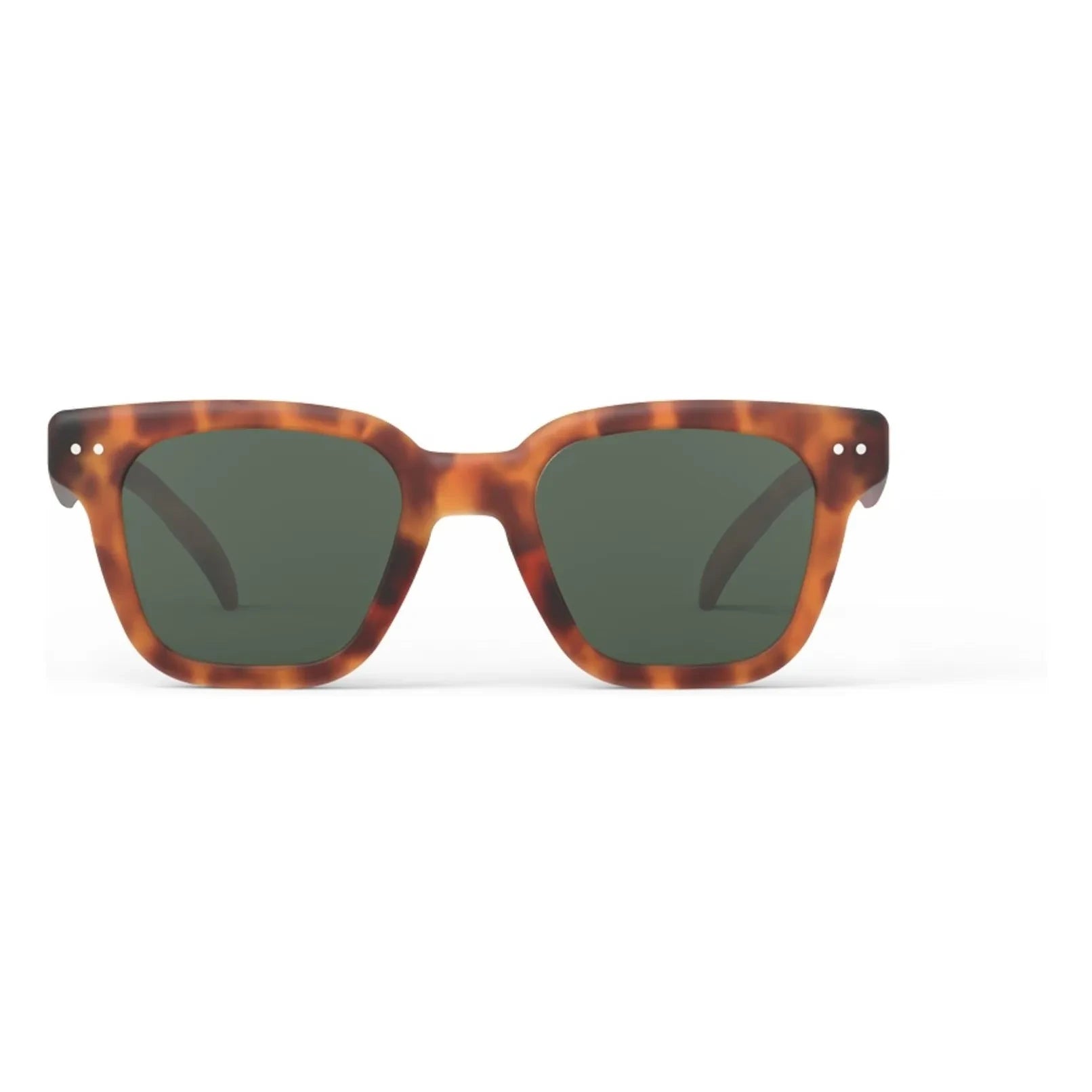 IZIPIZI - #Road Sunglasses | Brown