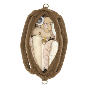 Studio Noos - Baby Care Bag | Brown