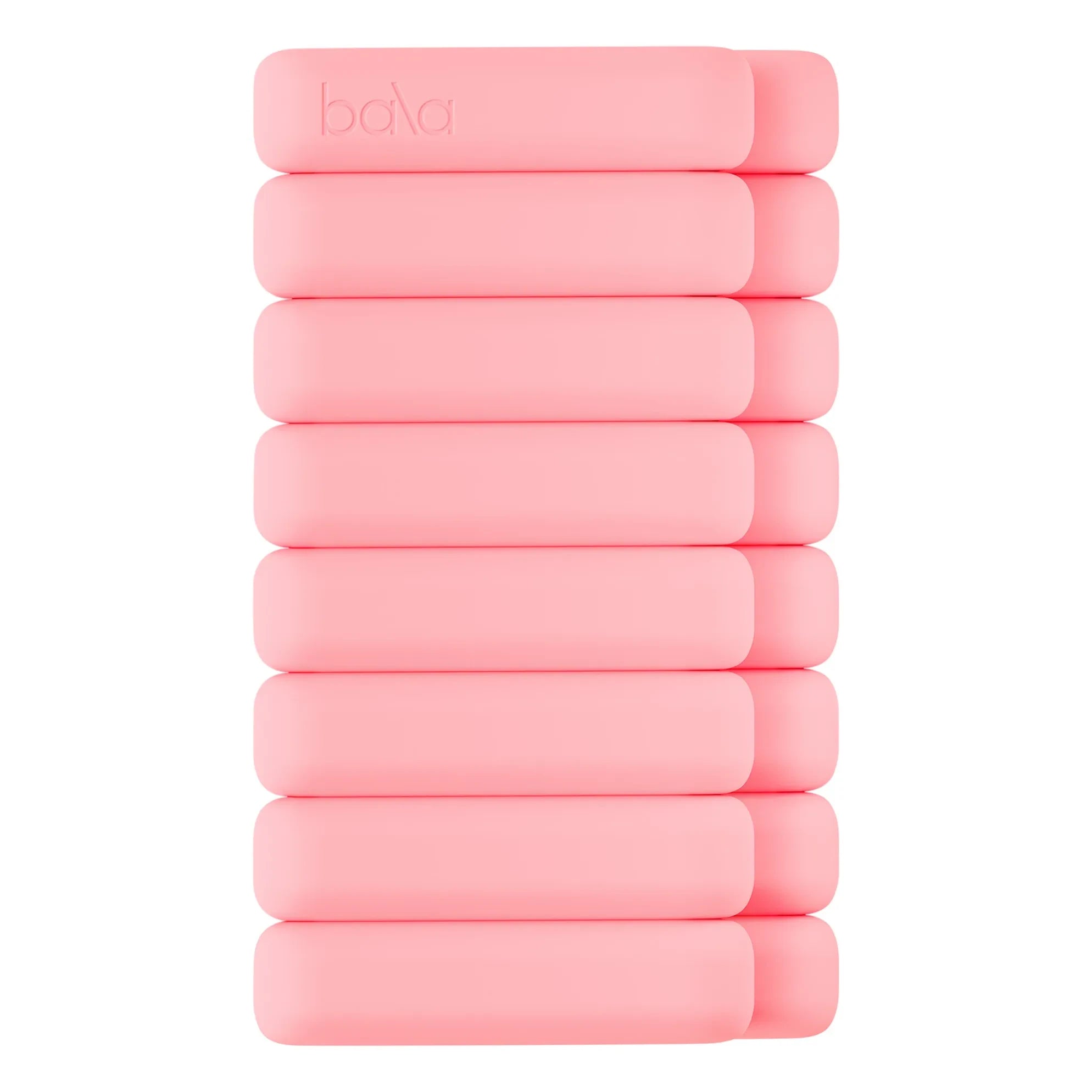 Bala - Bracelet - 900g | Blush