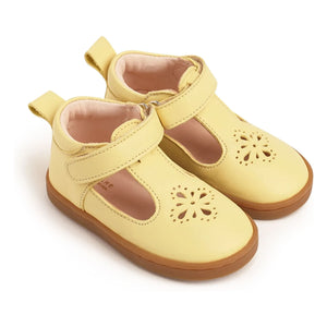Lazare - Babies Pia Etoile | Light Yellow