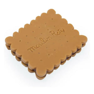 Moulin Roty - Teething Ring Cookie