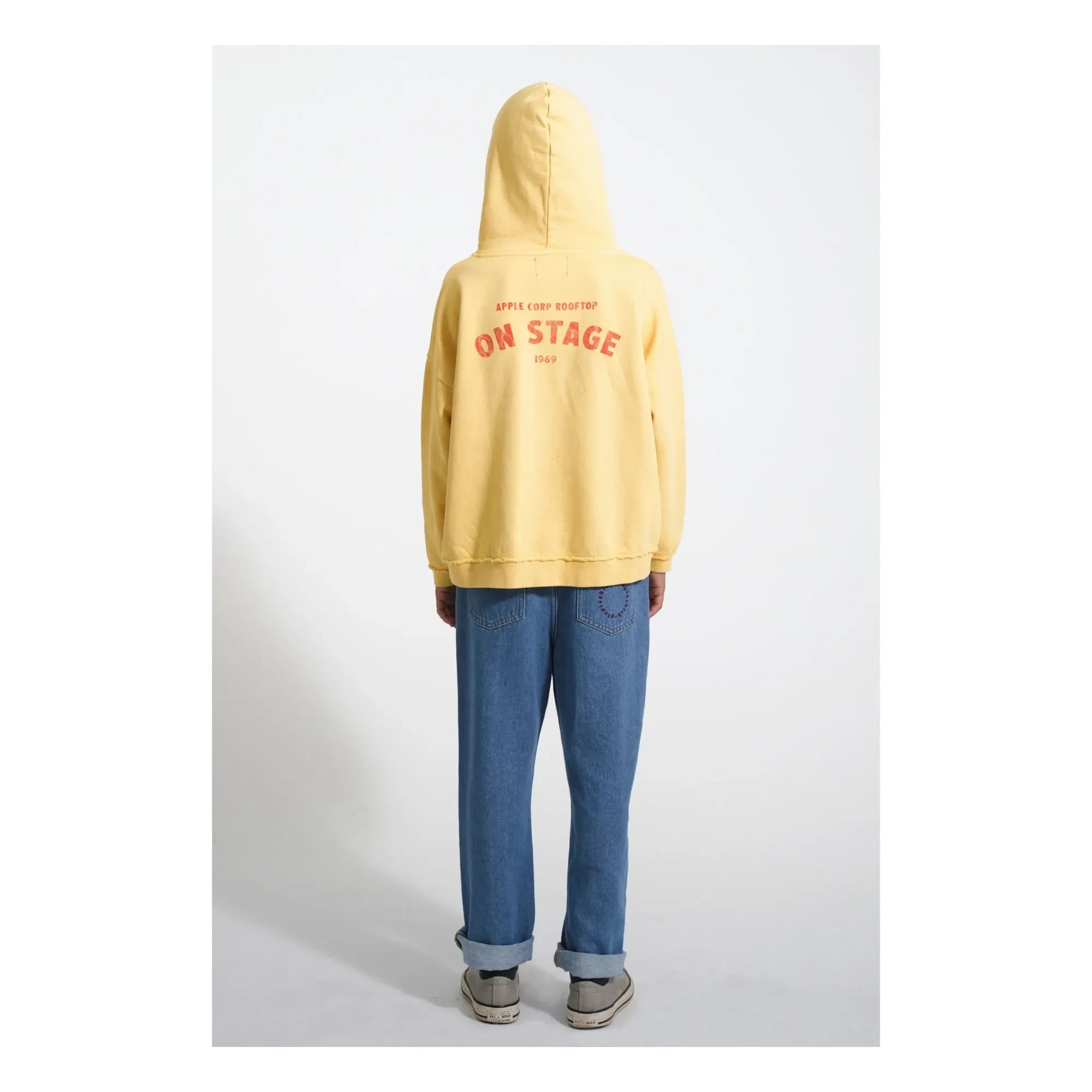 Piupiuchick - Straight Jeans | Blue