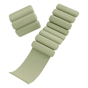 Bala - Sage Leaf Bracelets - 900 g