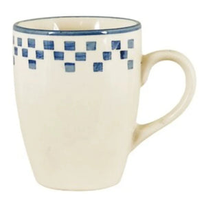 Strömshaga - Marion Mug | Blue