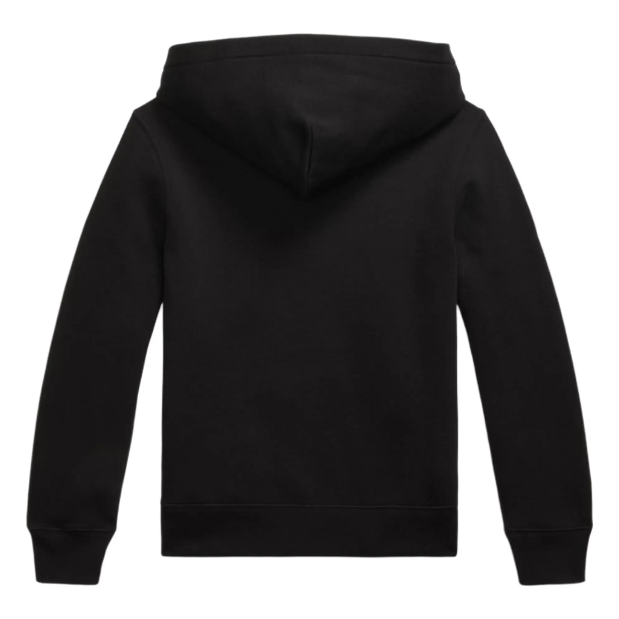 Ralph Lauren - Siyah Kapüşonlular