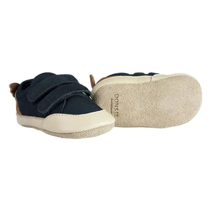 Donsje - Sipho Koala Scratch Sneakers | Night Blue