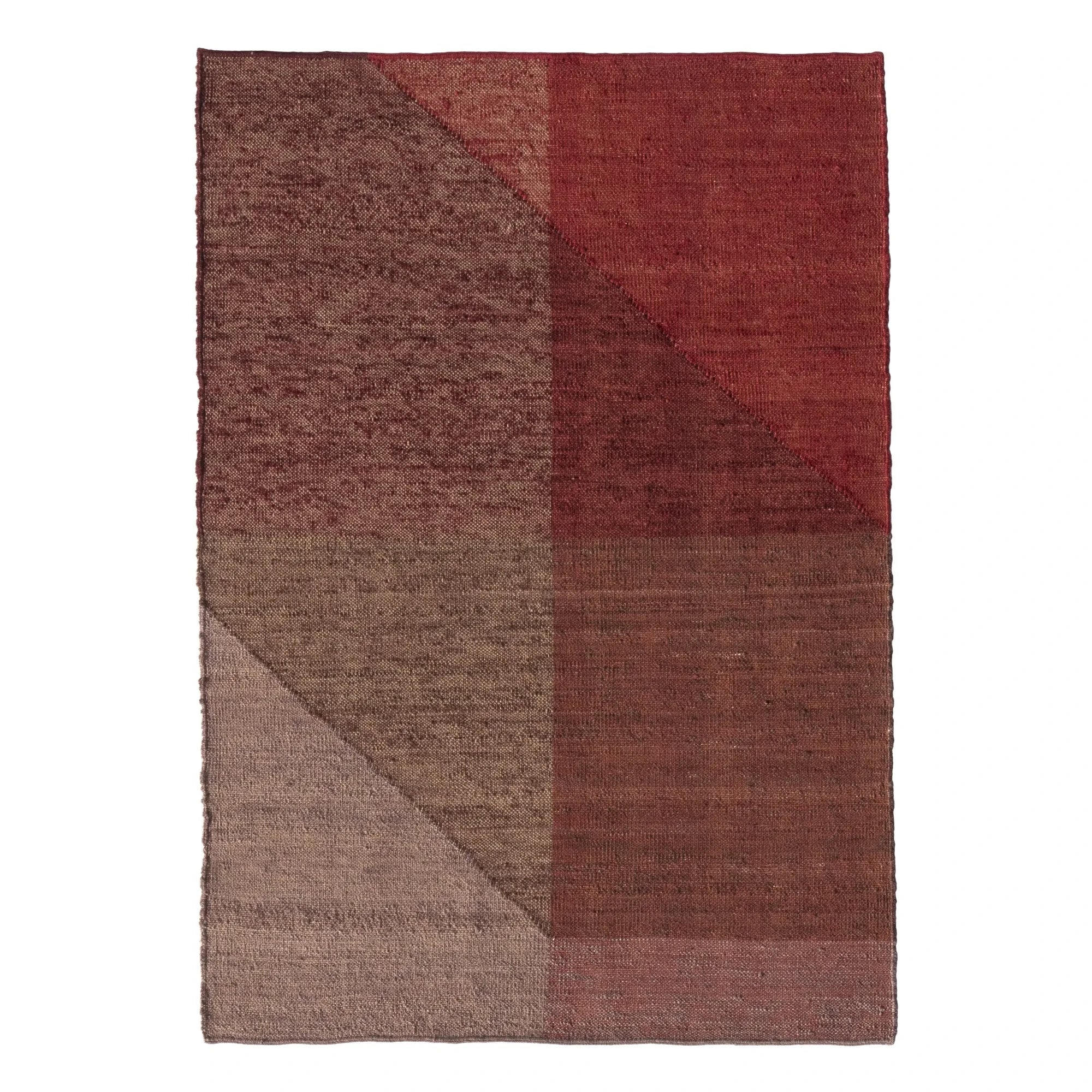 Nanimarquina - Capas Rug, Mathias Hahn