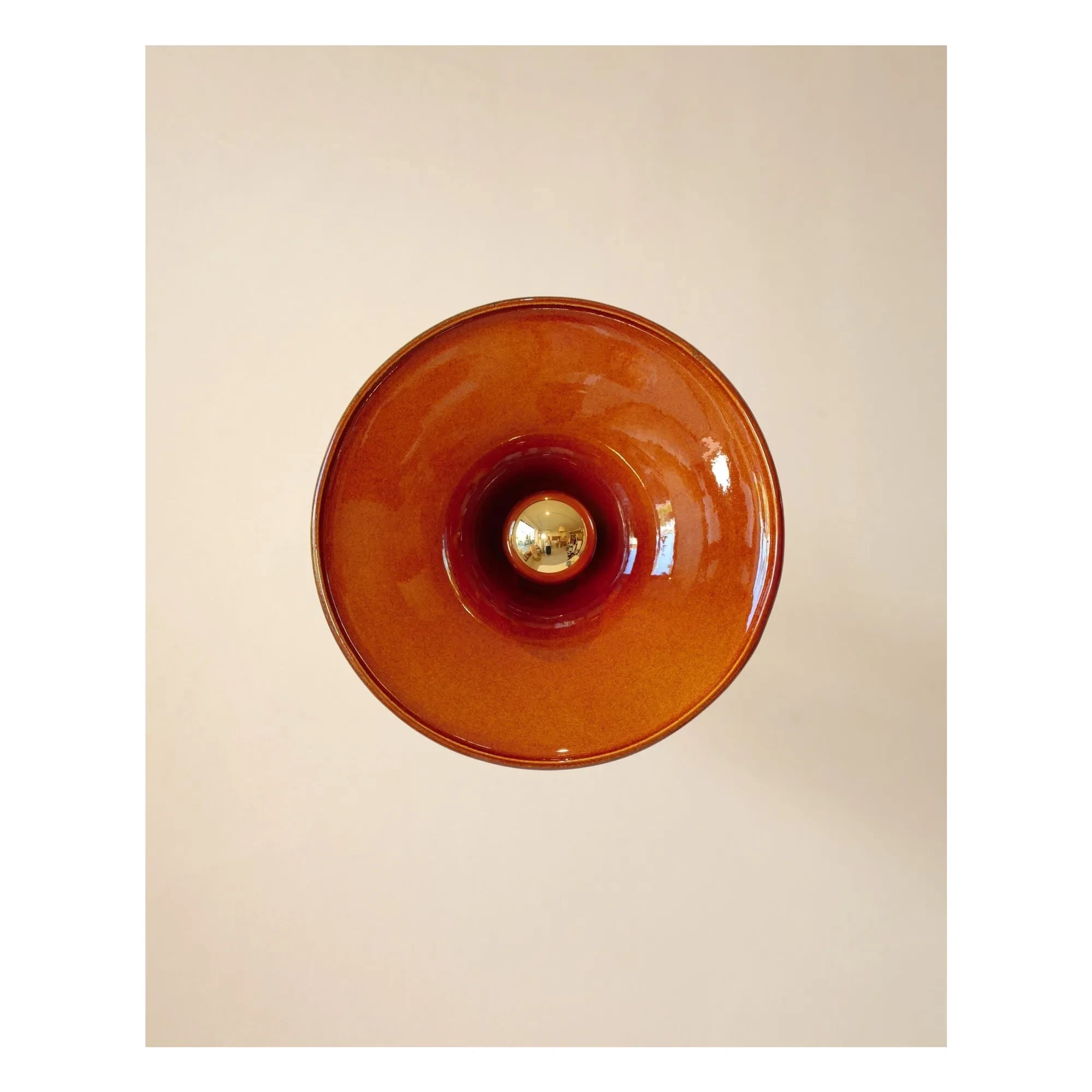Masamé - Gigaro wall sconce | Siena