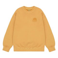 Kappy - Sunny Wing Pigment sweatshirt | Sarı