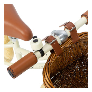 Banwood - 12" Balance Bike - Bonton x Banwood | Cream
