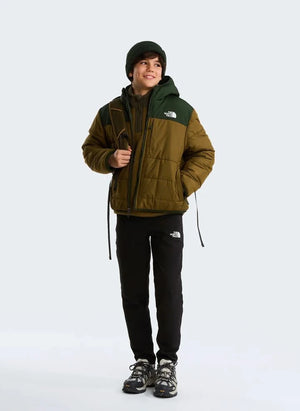 The North Face - Shasta Reversible Insulated Jacket | Brown