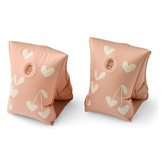 Liewood - Shirley Cuffs | Sweethearts/Pale Tuscany