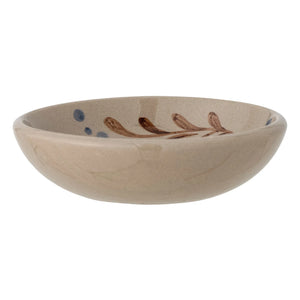 Bloomingville - Peline Bowl - 2-Piece Set | Blue