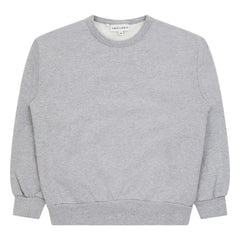 Smallable Kid - Arlo Sweatshirt | Heather Grey
