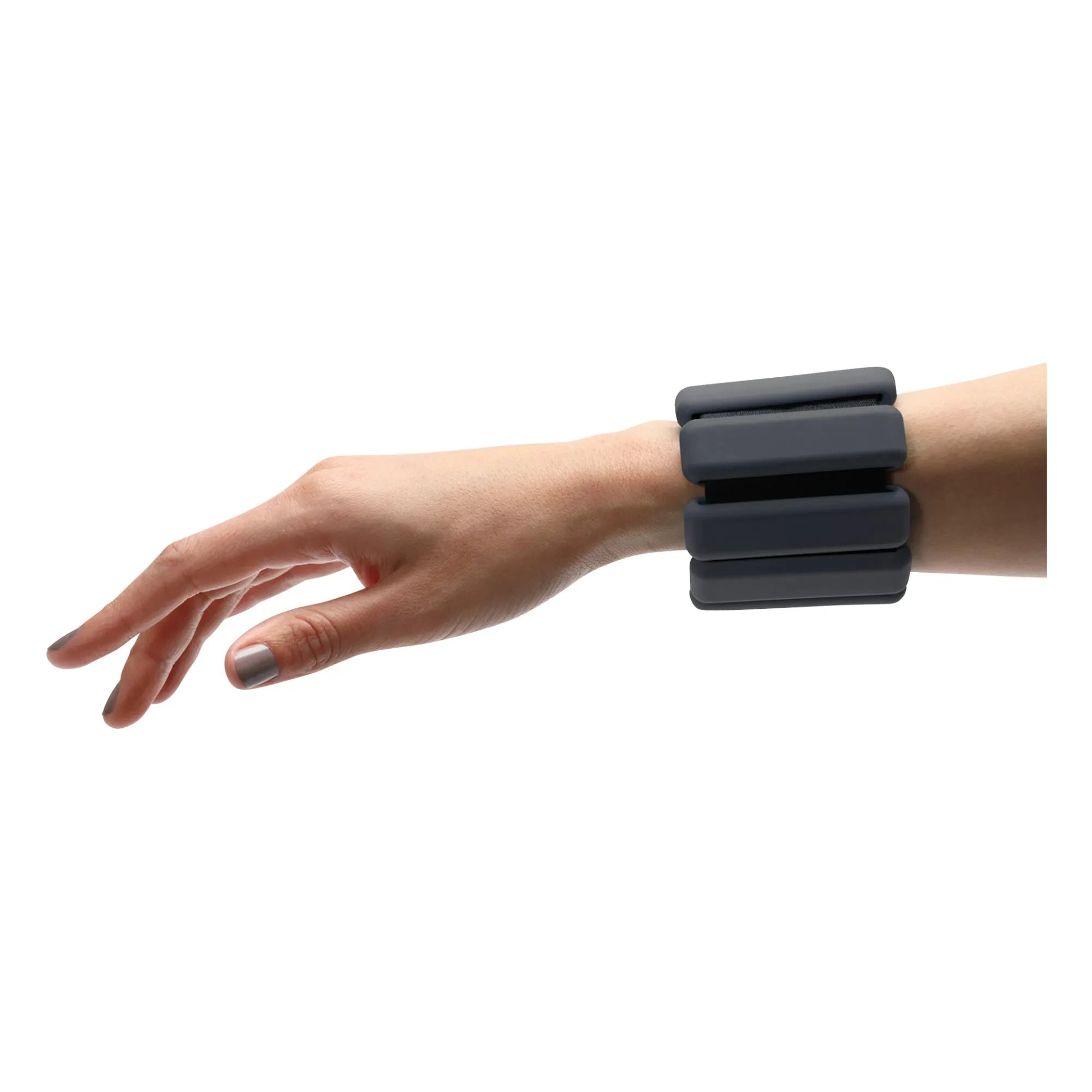 Bala - Weight Bracelet - 900g | Black