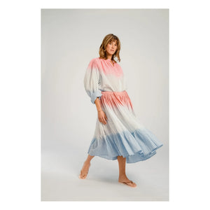 Virginie de Vinster - Himi skirt | Red