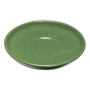 Hübsch - Amare Cup and Saucer | Sand