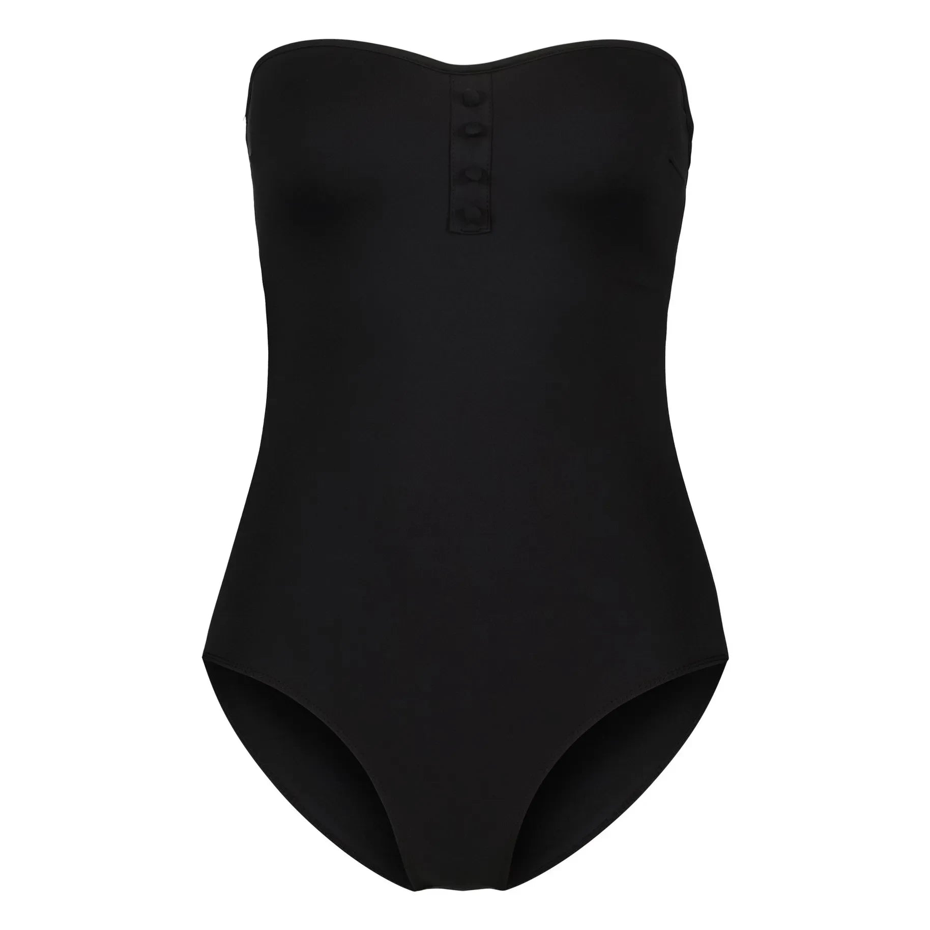 Canopea - Elise Swimsuit | Black