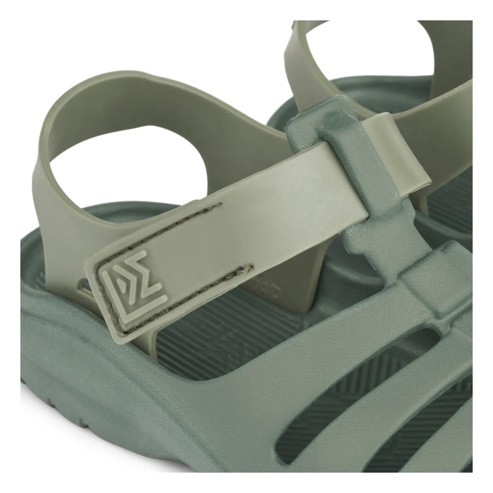 Liewood - Beau Sandal | Green