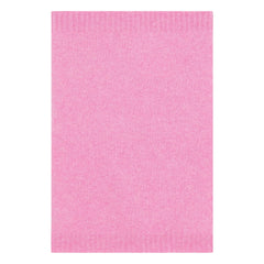 SMALLABLE BASICS - Saf yün boyunluk | Pembe