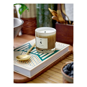 Bloomingville - Serra Spoon | Gold