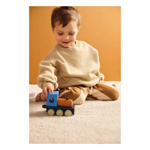 Kid's Concept - Farm Animals Train