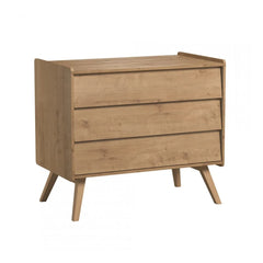 VOX - Vintage Dresser | Oak