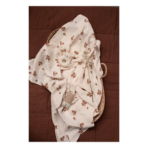 Main Sauvage - Baby Deer Plush Toy | Sand