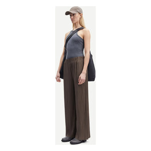 Samsoe Samsoe - Uma Pants | Brown