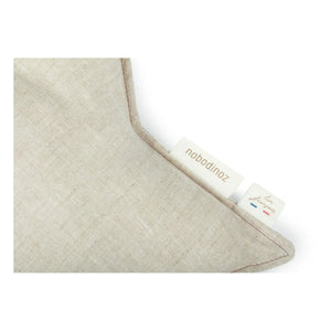 Nobodinoz - Pillow - French Linen | Oats