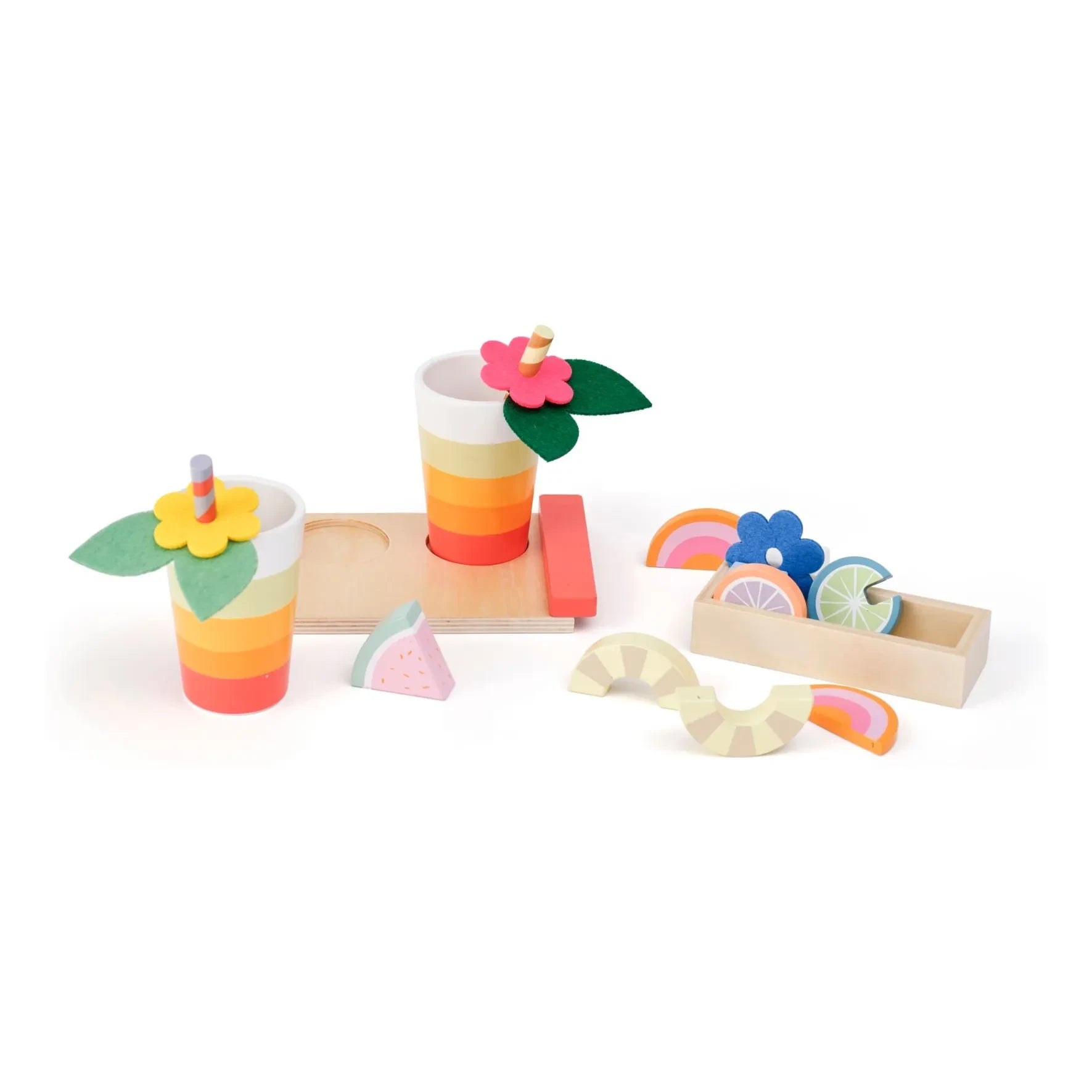 Kid's Concept - Cocktail Set