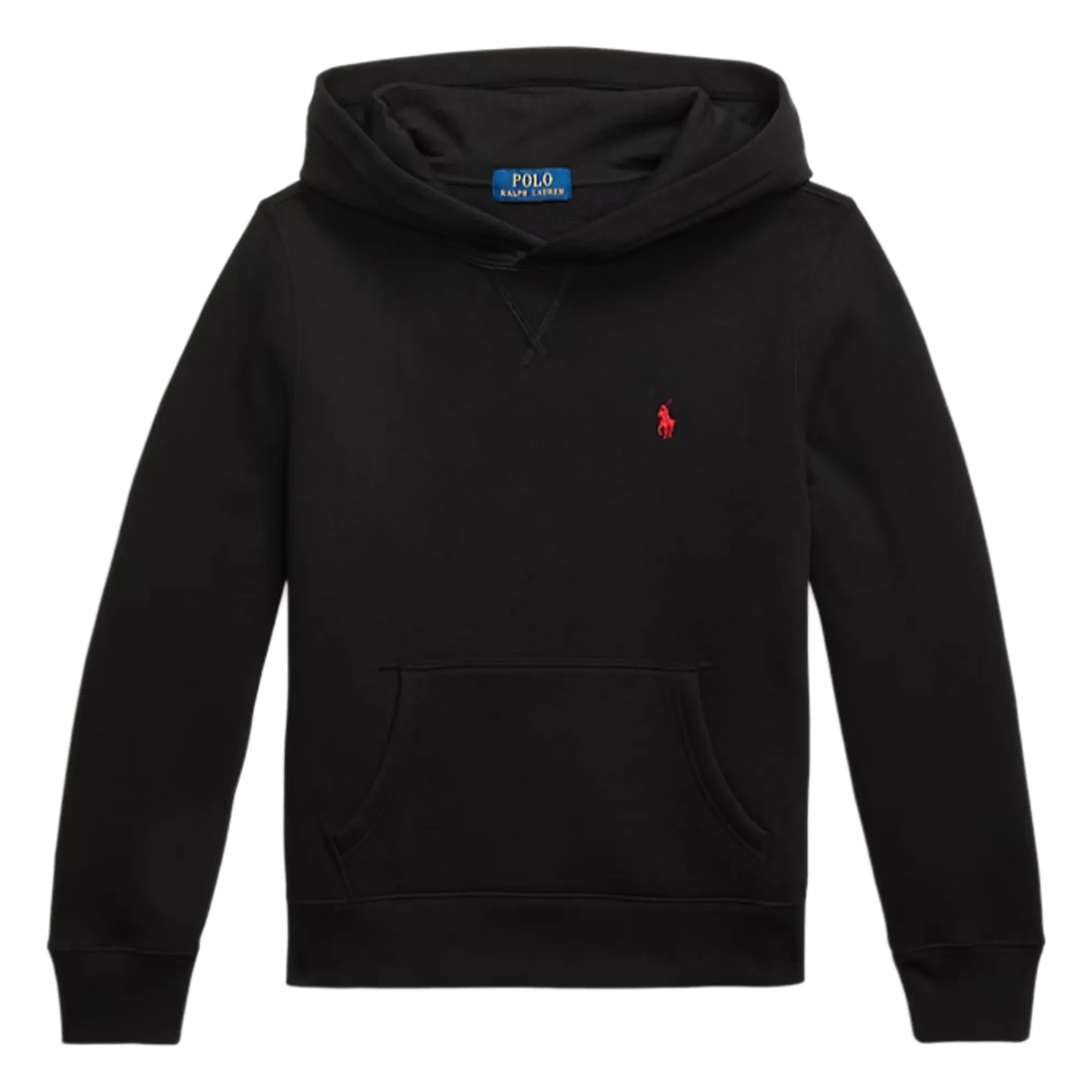Ralph Lauren - Siyah Kapüşonlular
