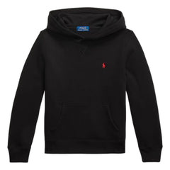 Ralph Lauren - Siyah Kapüşonlular