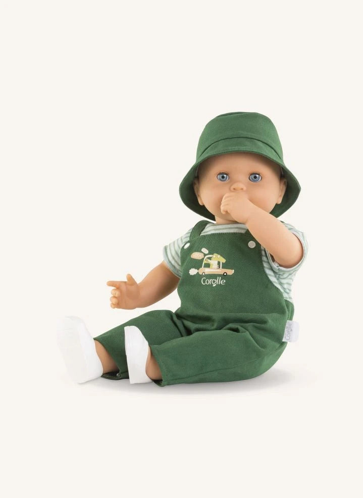 Corolle - My Big Doll - Eliott | Green