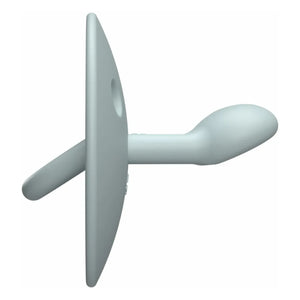 Elhée - Choochoo Medical Silicone Baby Bottle Nipple | Mint Green