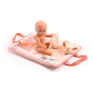 Djeco - POMEA - Changing Bag