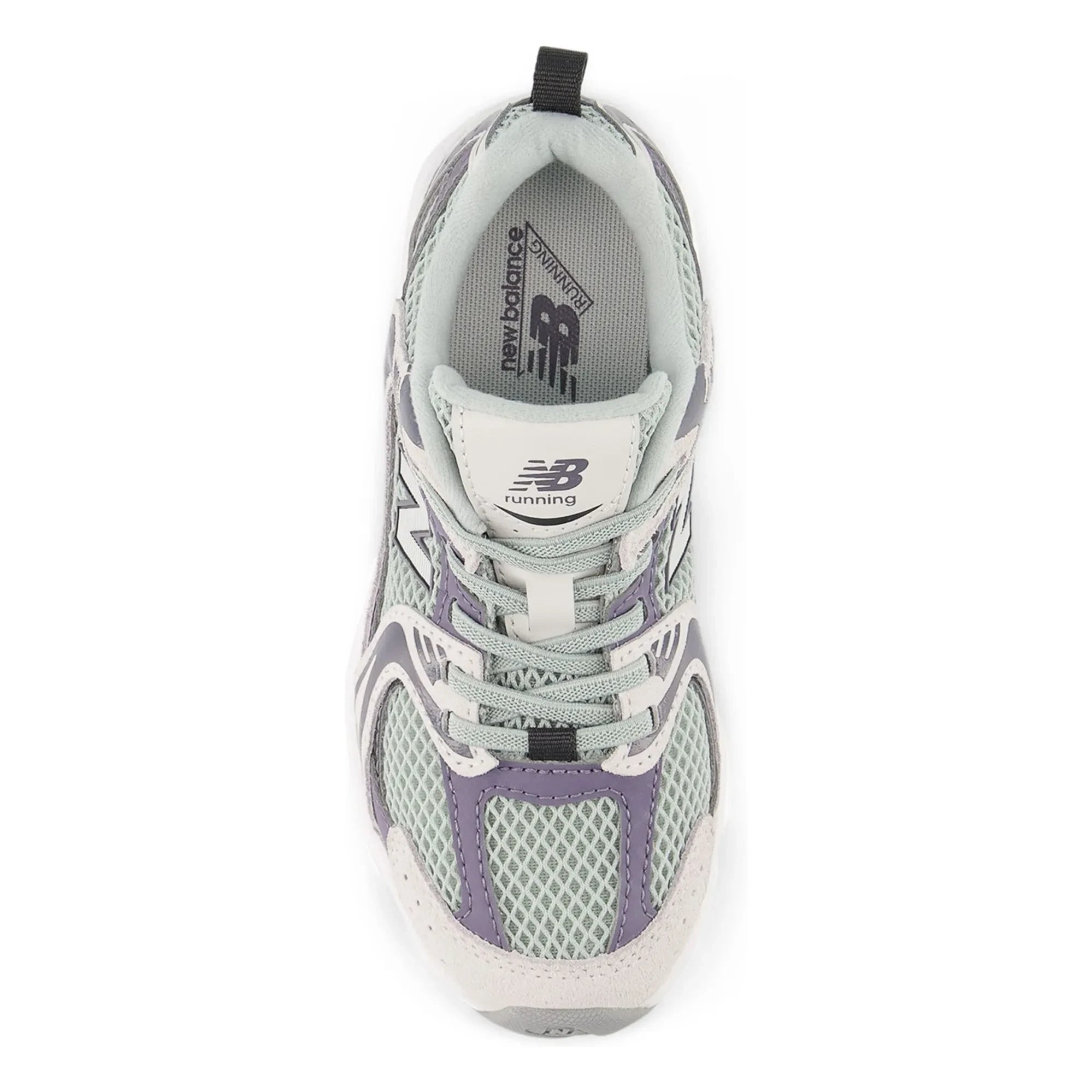 New Balance - Elasticated Lace Sports Shoe 530 | Purple