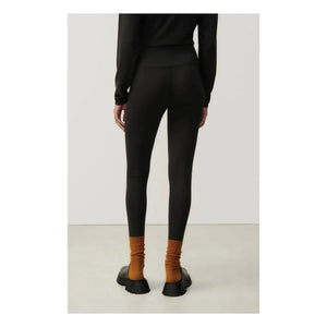 American Vintage - Ypawood Leggings | Charcoal