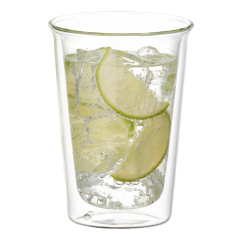 Kinto - Çift Duvarlı Cam - 290 ml