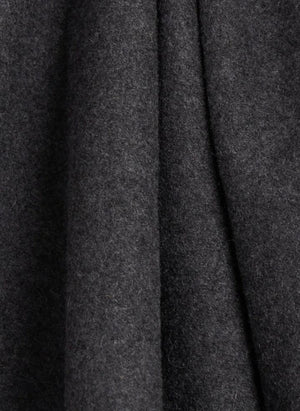 Forét - Cinder Wool Jacket | Dark Gray