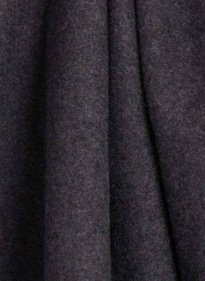 Forét - Cinder Wool Jacket | Dark Gray