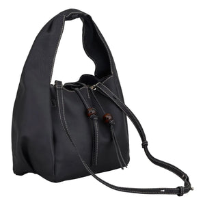 Becksöndergaard - Haper Bag in Grenli Leather | Black