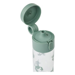 Liewood - Clemence tritan matara - 350 ml | Yengeç/Kumlu