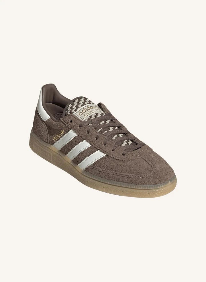 Adidas - Handball Special Sneakers | Taupe Brown