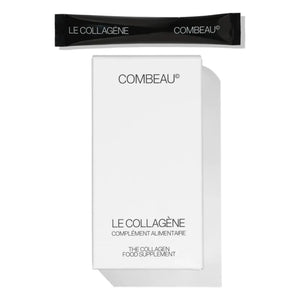 Combeau - Le Collagène Dietary Supplement - 1 Month