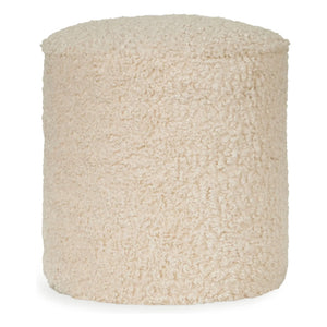 Quax - Children's Pouf | Beige